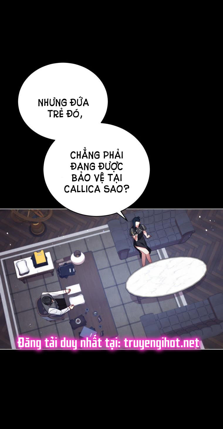 Quý Cô Khó Gần Không Thể Tiếp Cận Chap 54 - Trang 2