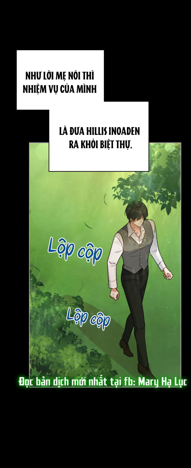 Quý Cô Khó Gần Không Thể Tiếp Cận Chap 54 - Trang 2