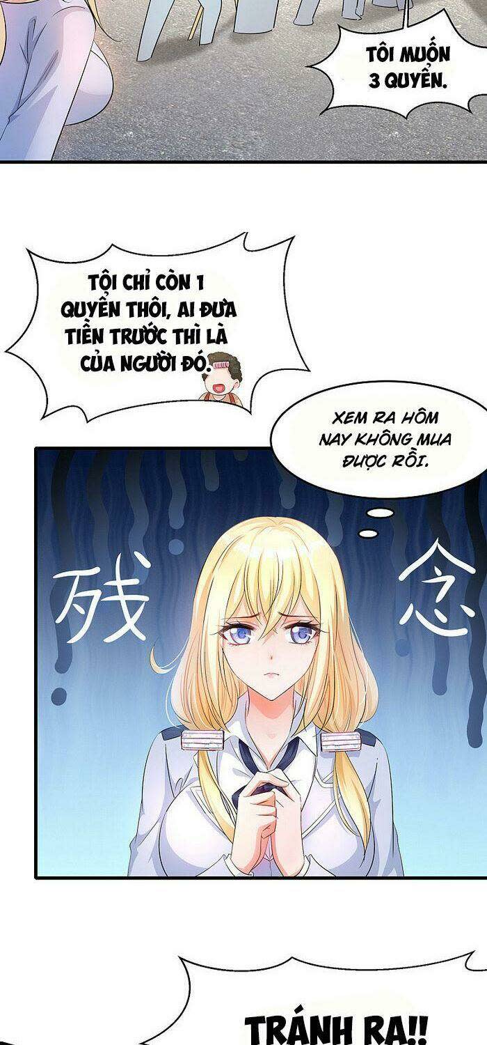 vô địch học bá hệ thống chapter 58 - Next Chapter 59