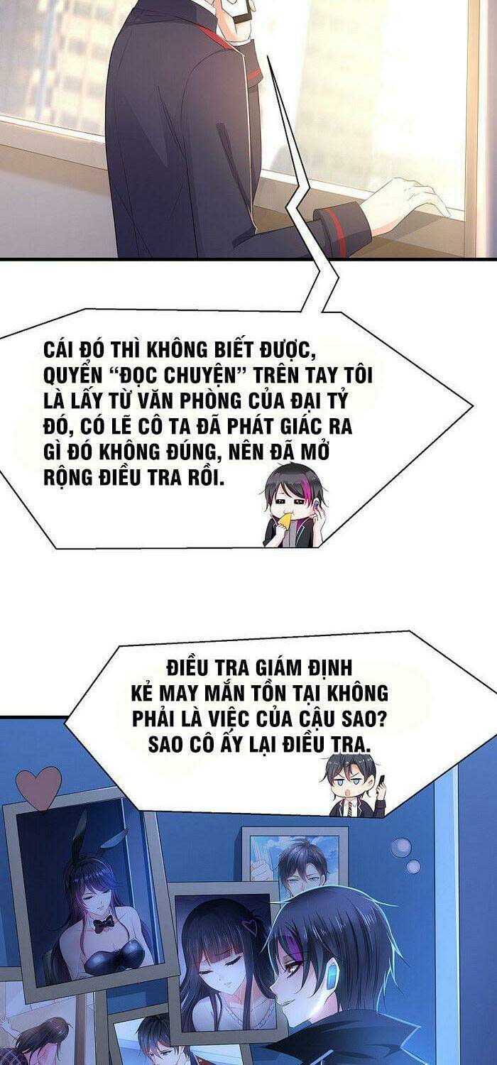 vô địch học bá hệ thống chapter 58 - Next Chapter 59