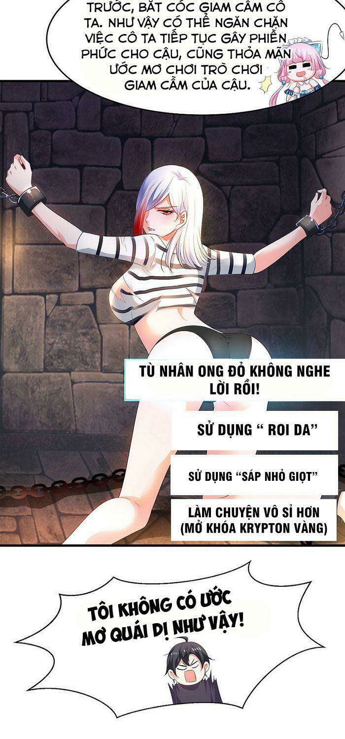 vô địch học bá hệ thống chapter 58 - Next Chapter 59