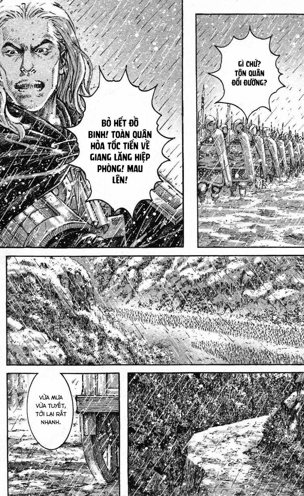 hoả phụng liêu nguyên chapter 436 - Trang 2