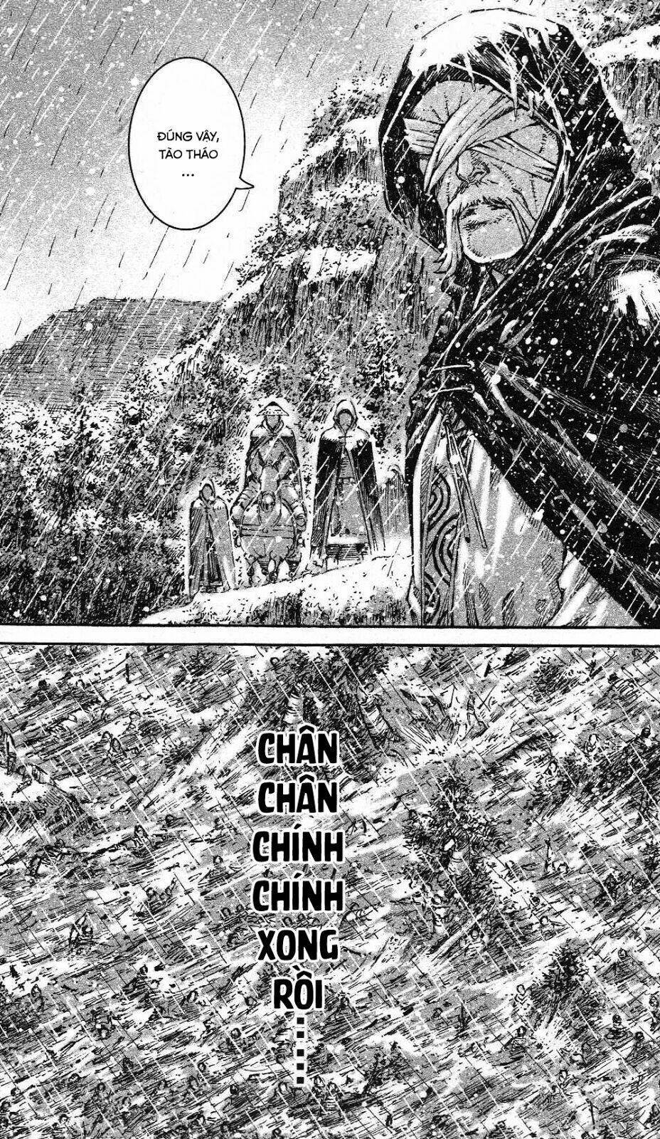 hoả phụng liêu nguyên chapter 436 - Trang 2