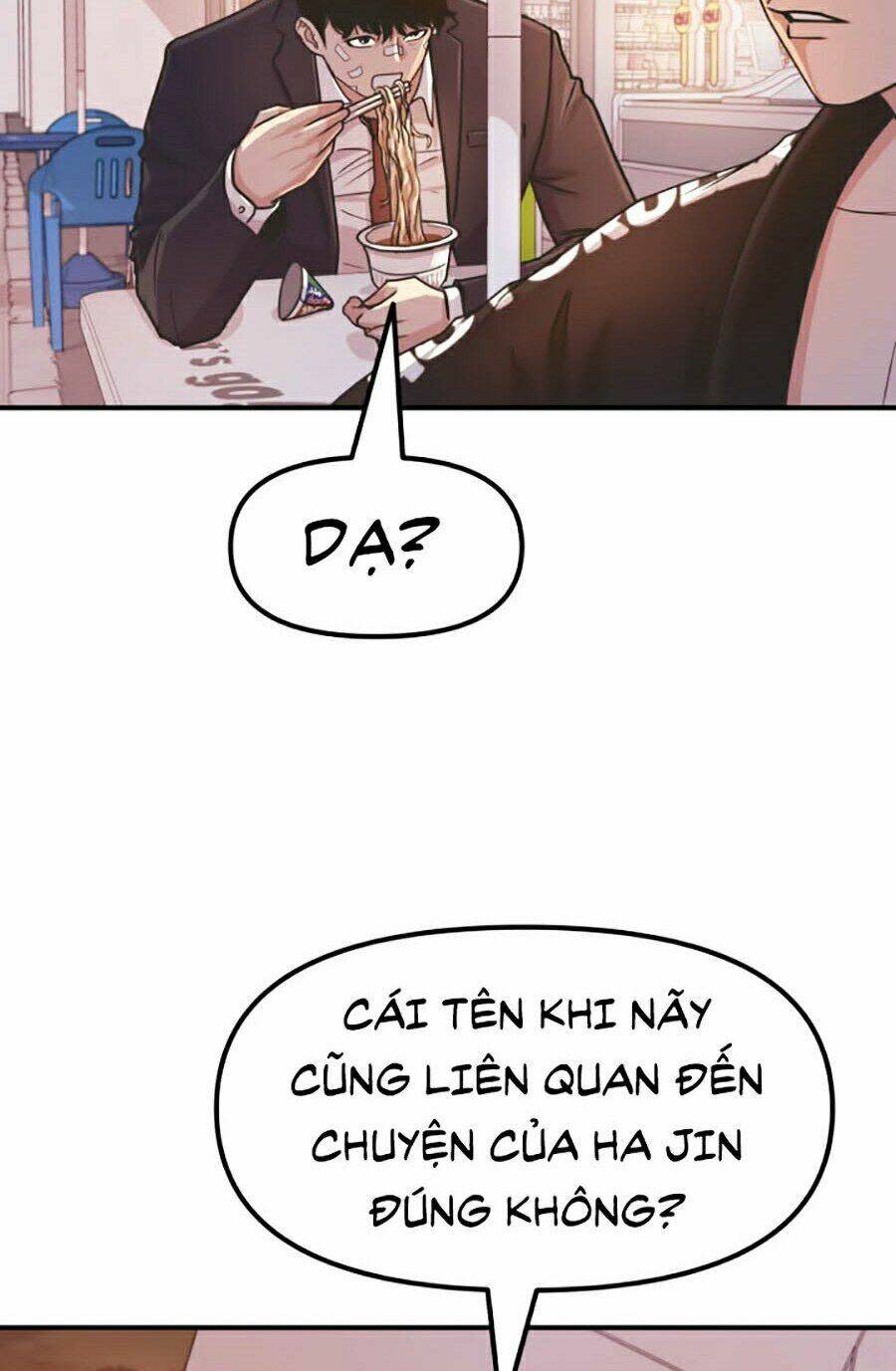 bạn trai vệ sĩ chapter 14 - Next chapter 15: - chị Đại đồ sát