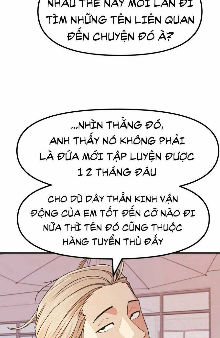 bạn trai vệ sĩ chapter 14 - Next chapter 15: - chị Đại đồ sát