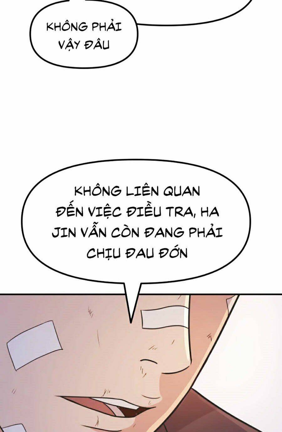 bạn trai vệ sĩ chapter 14 - Next chapter 15: - chị Đại đồ sát