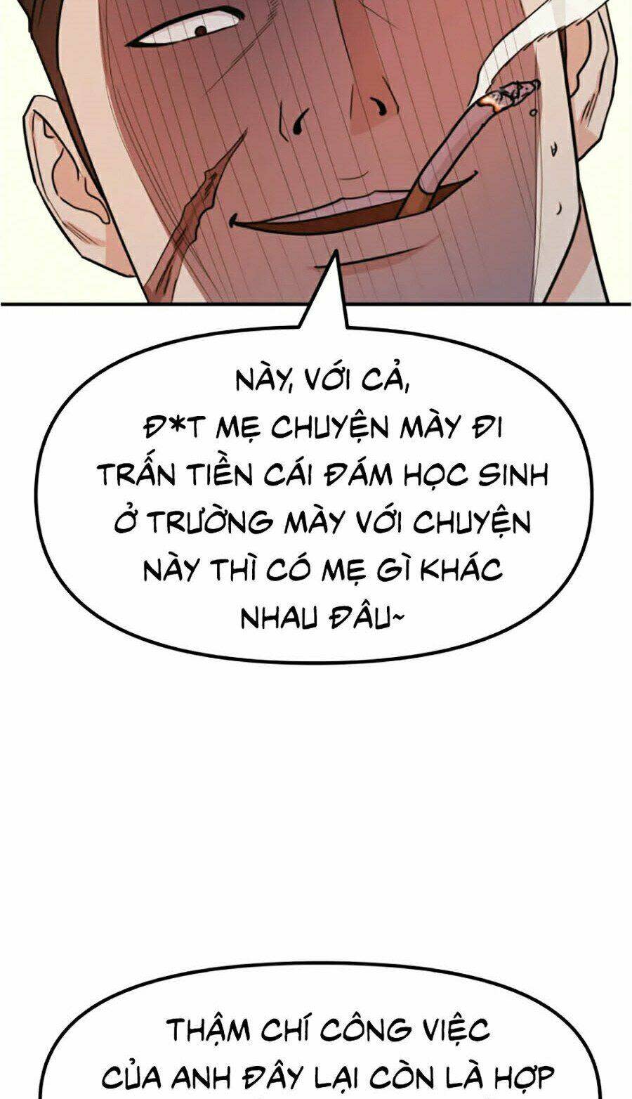 bạn trai vệ sĩ chapter 14 - Next chapter 15: - chị Đại đồ sát