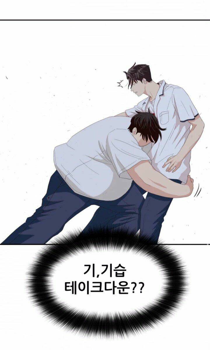 bạn trai vệ sĩ chapter 3: hae-jin gặp nạn - Next chapter 4: - Đát đyyy là ai?!