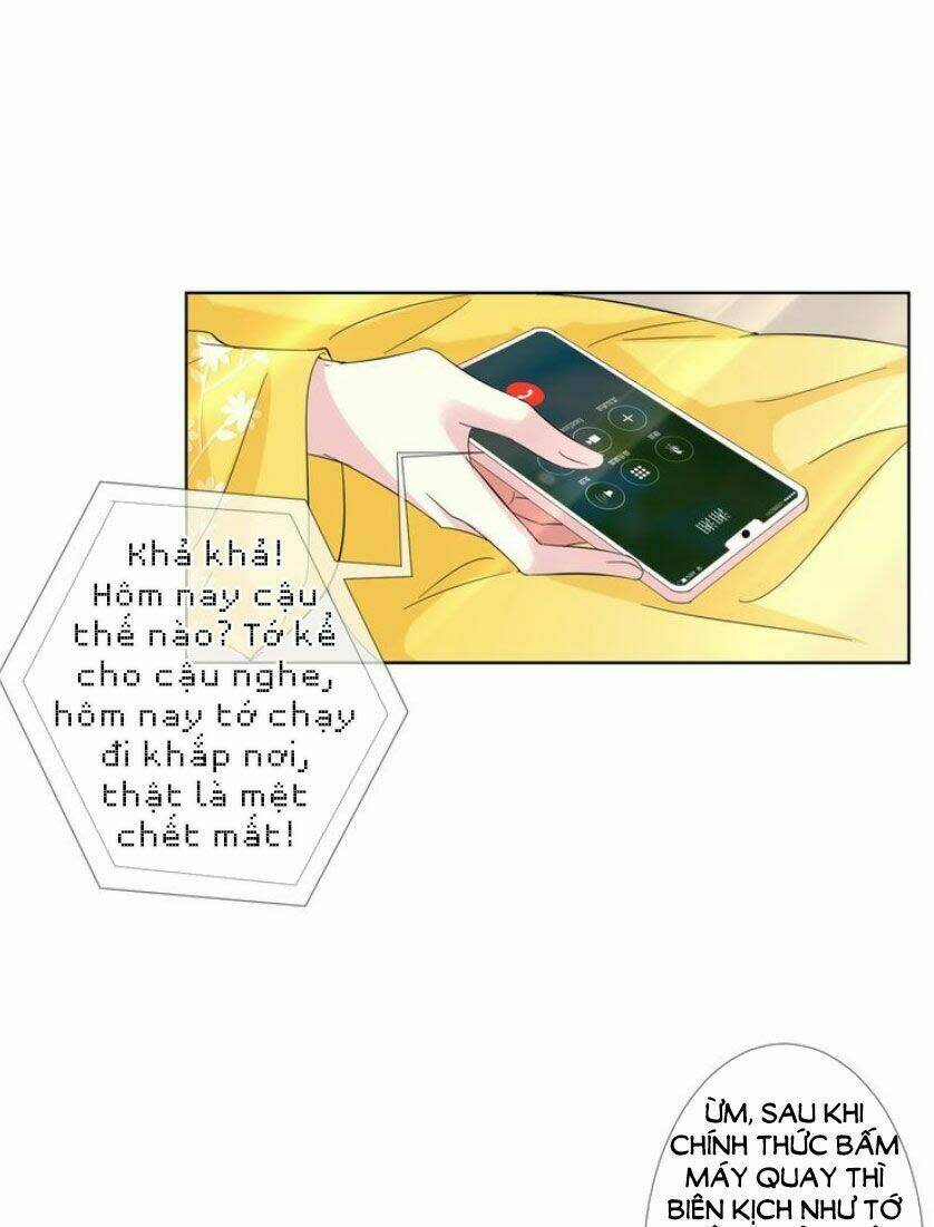 danh môn chí ái chapter 103 - Trang 2