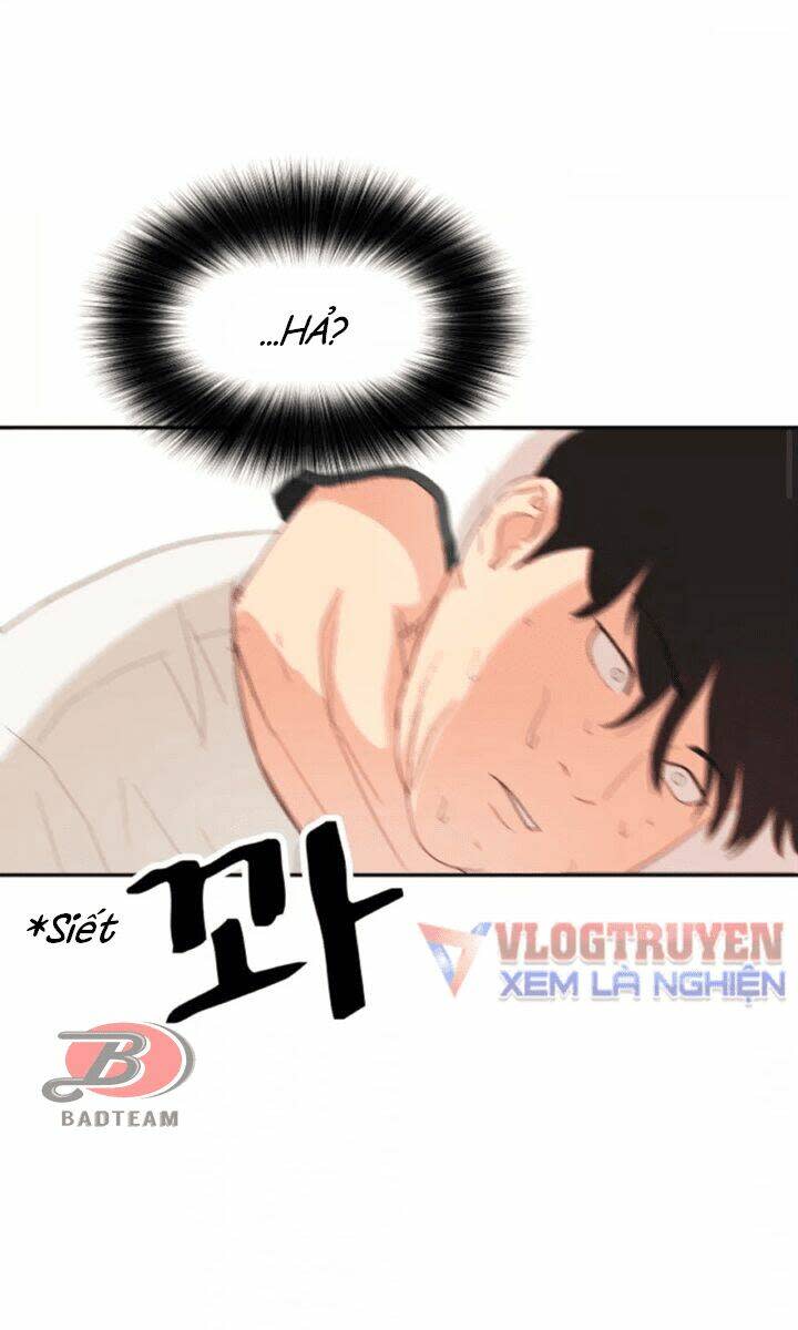 bạn trai vệ sĩ chapter 3: hae-jin gặp nạn - Next chapter 4: - Đát đyyy là ai?!