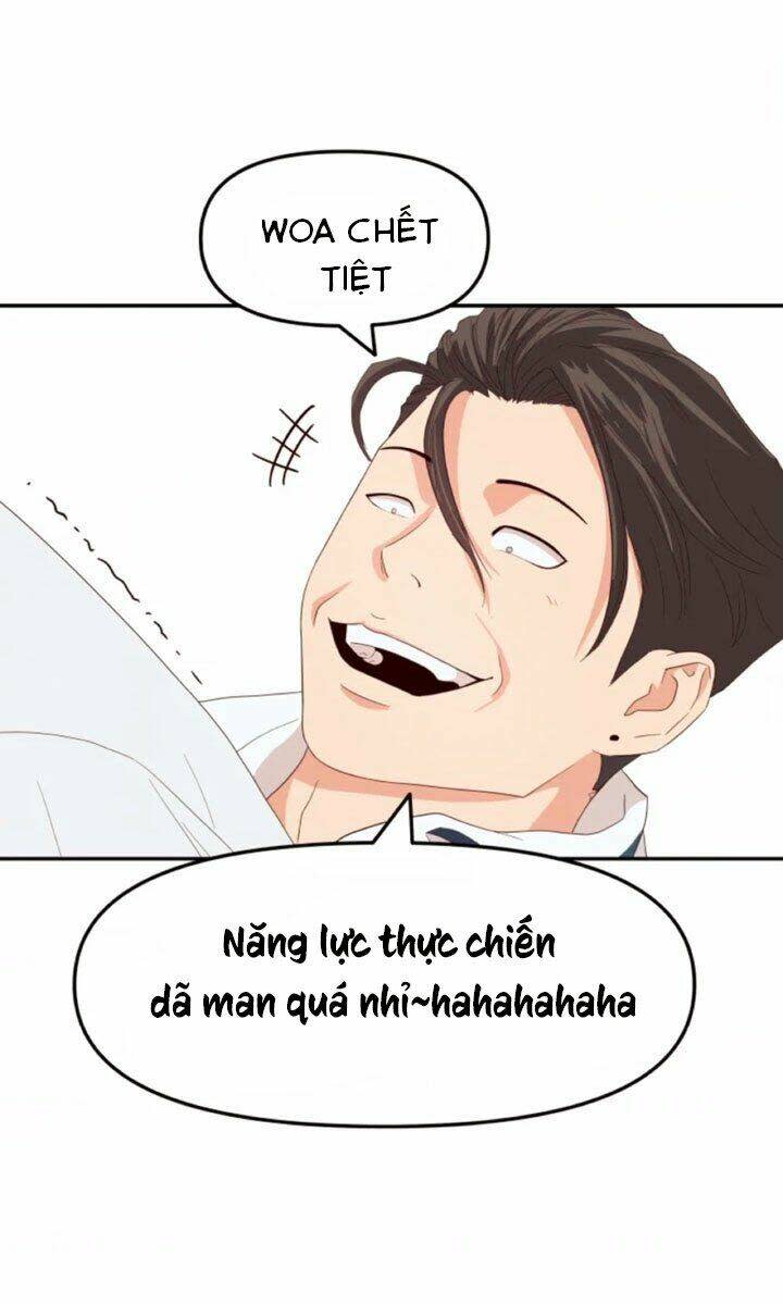 bạn trai vệ sĩ chapter 3: hae-jin gặp nạn - Next chapter 4: - Đát đyyy là ai?!