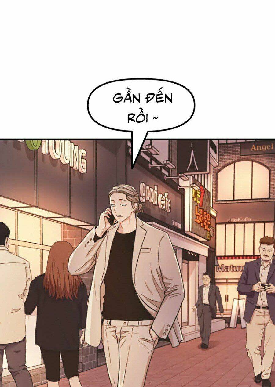 bạn trai vệ sĩ chapter 14 - Next chapter 15: - chị Đại đồ sát