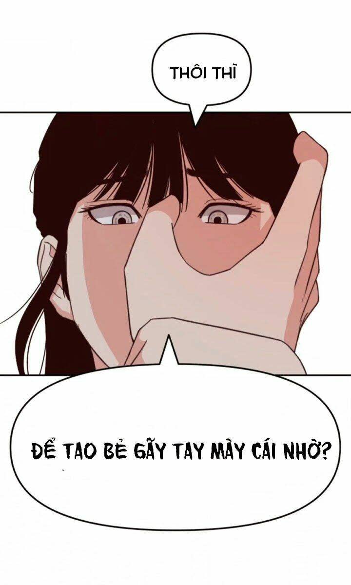 bạn trai vệ sĩ chapter 3: hae-jin gặp nạn - Next chapter 4: - Đát đyyy là ai?!