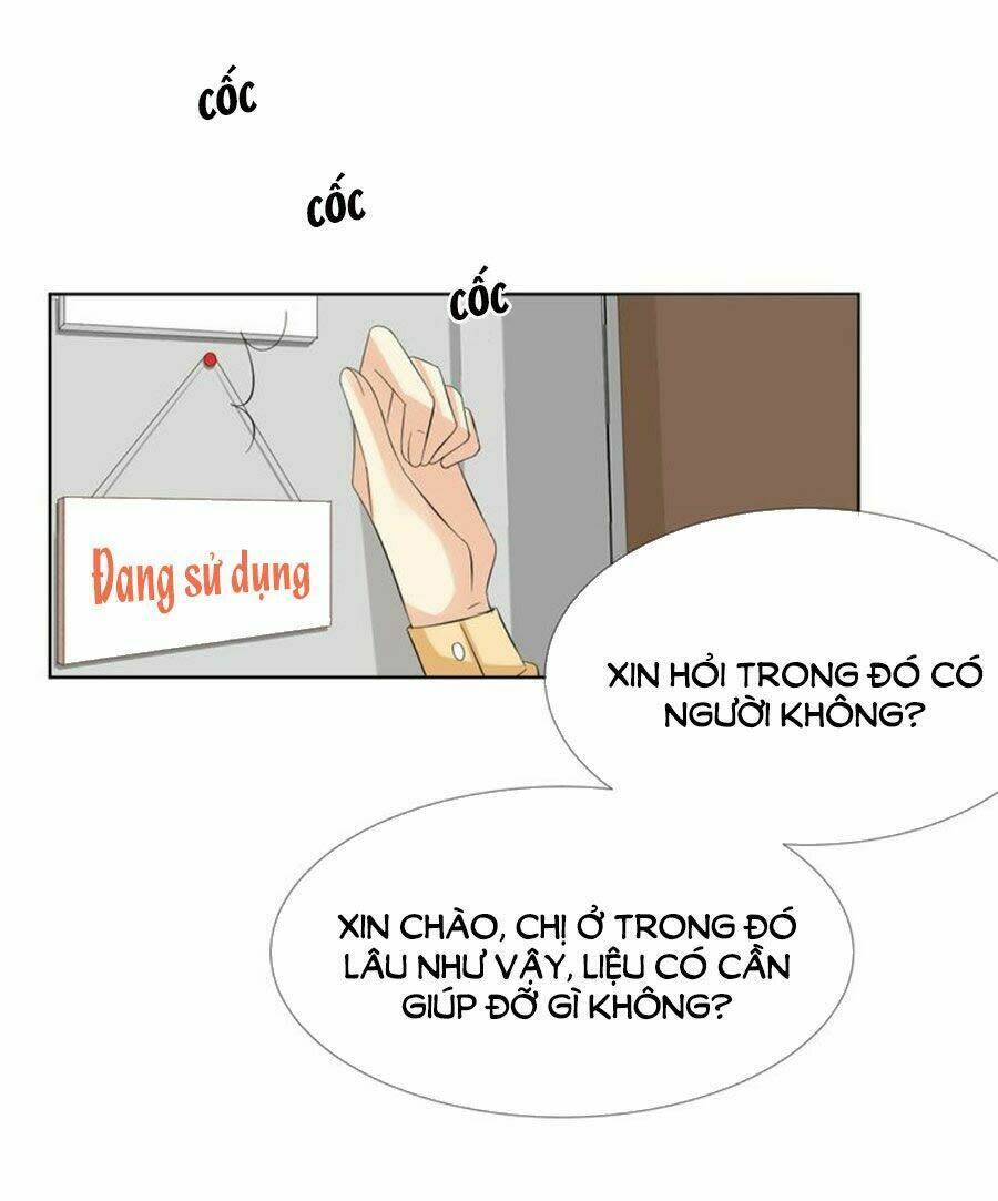 danh môn chí ái chapter 104 - Trang 2