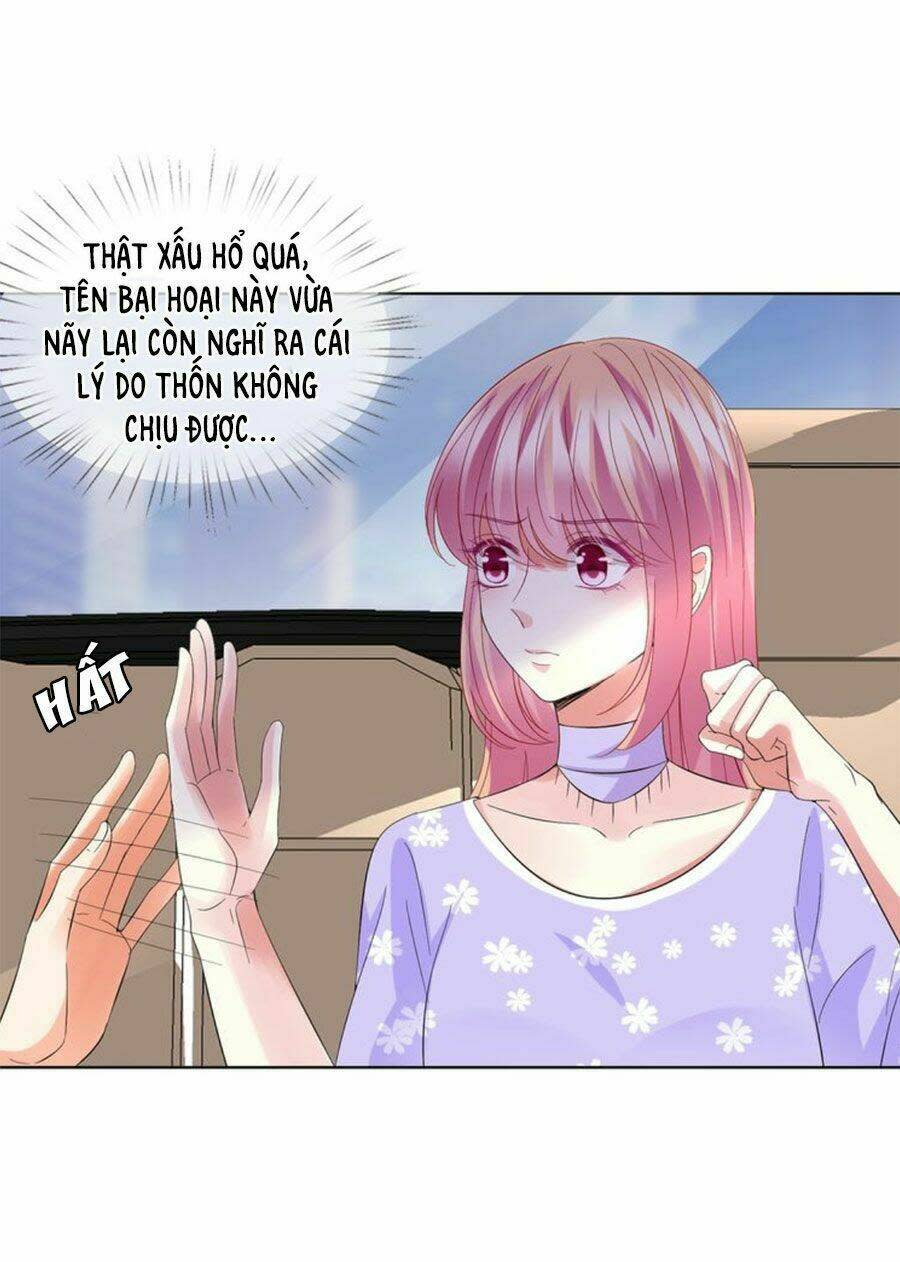 danh môn chí ái chapter 104 - Trang 2