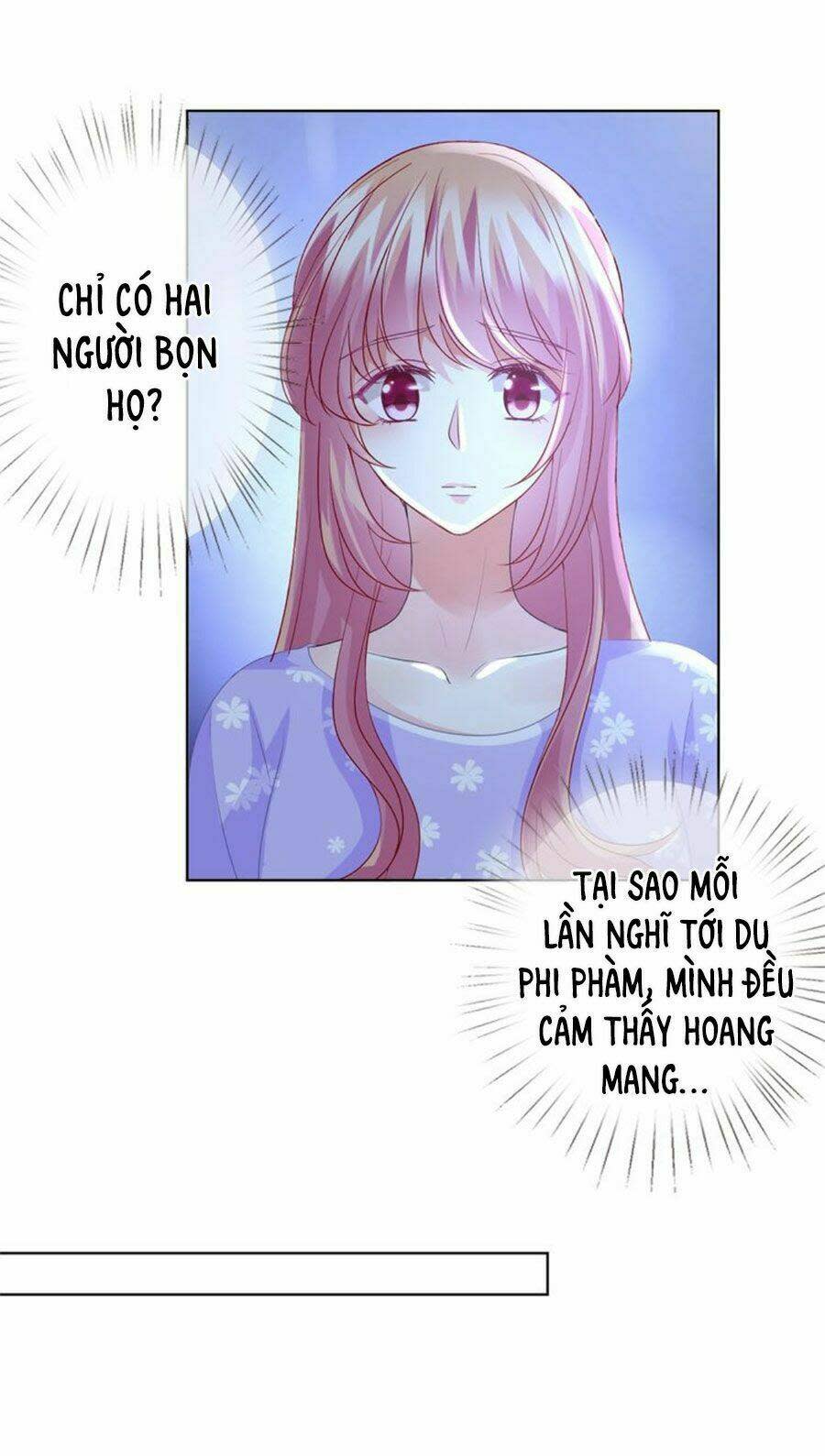 danh môn chí ái chapter 104 - Trang 2