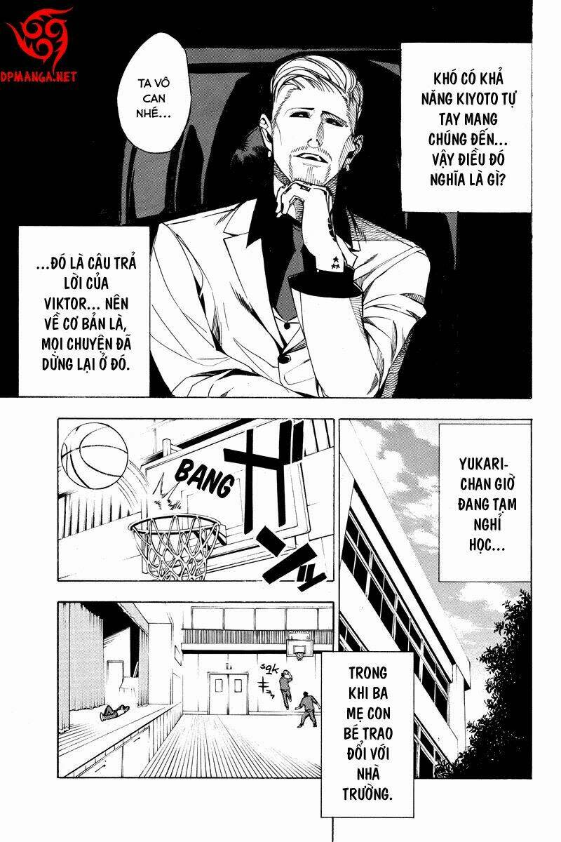 Aku no Higan - Beyond Evil Chapter 22 - Trang 2