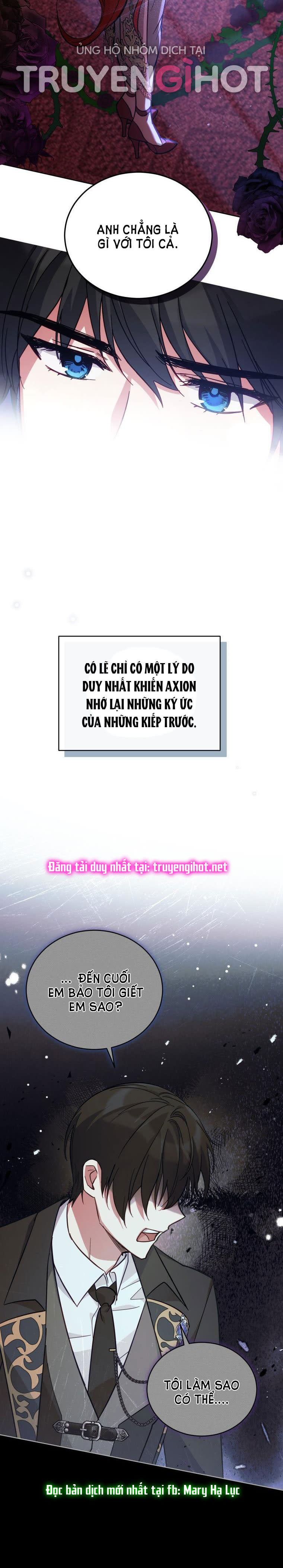 Quý Cô Khó Gần Không Thể Tiếp Cận Chap 56 - Next Chap 57