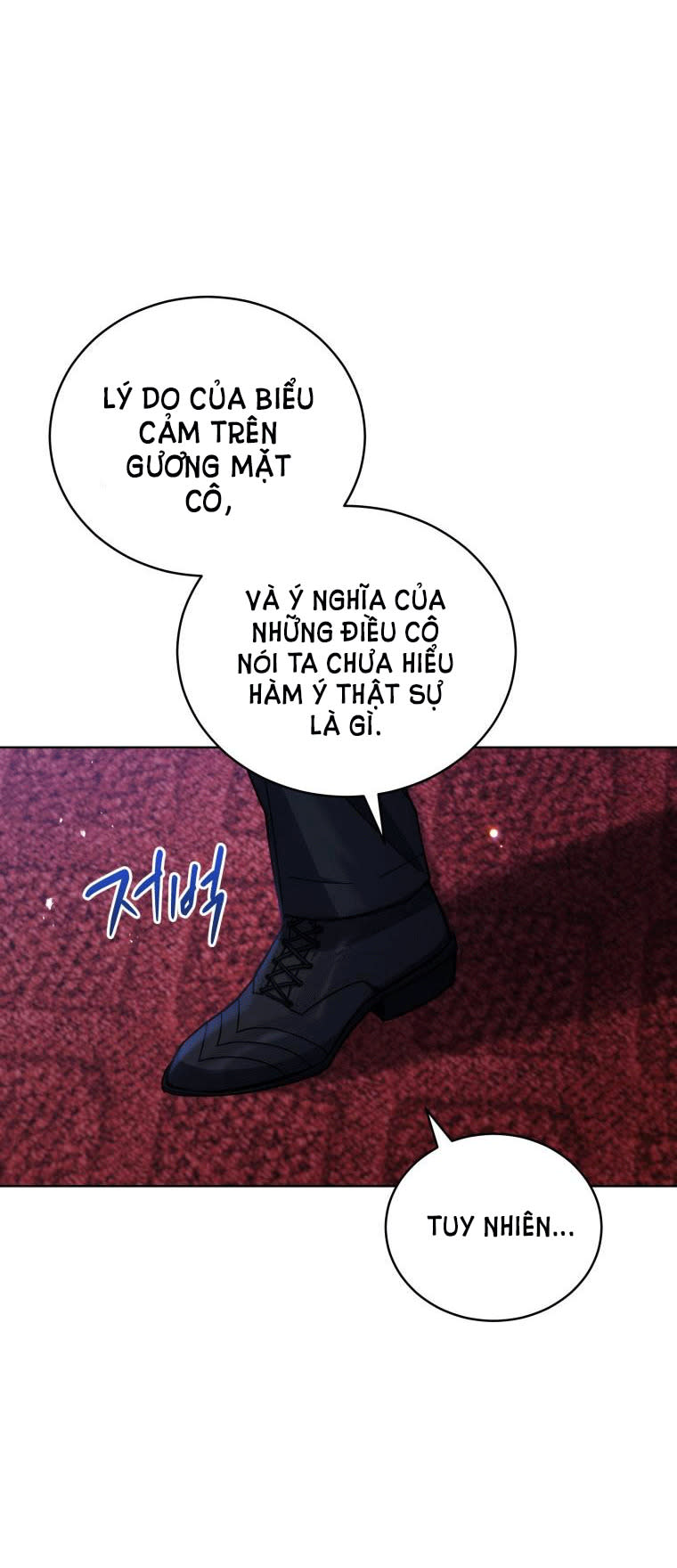 Quý Cô Khó Gần Không Thể Tiếp Cận Chap 56 - Next Chap 57