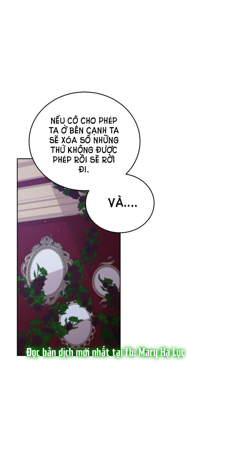 Quý Cô Khó Gần Không Thể Tiếp Cận Chap 56 - Next Chap 57