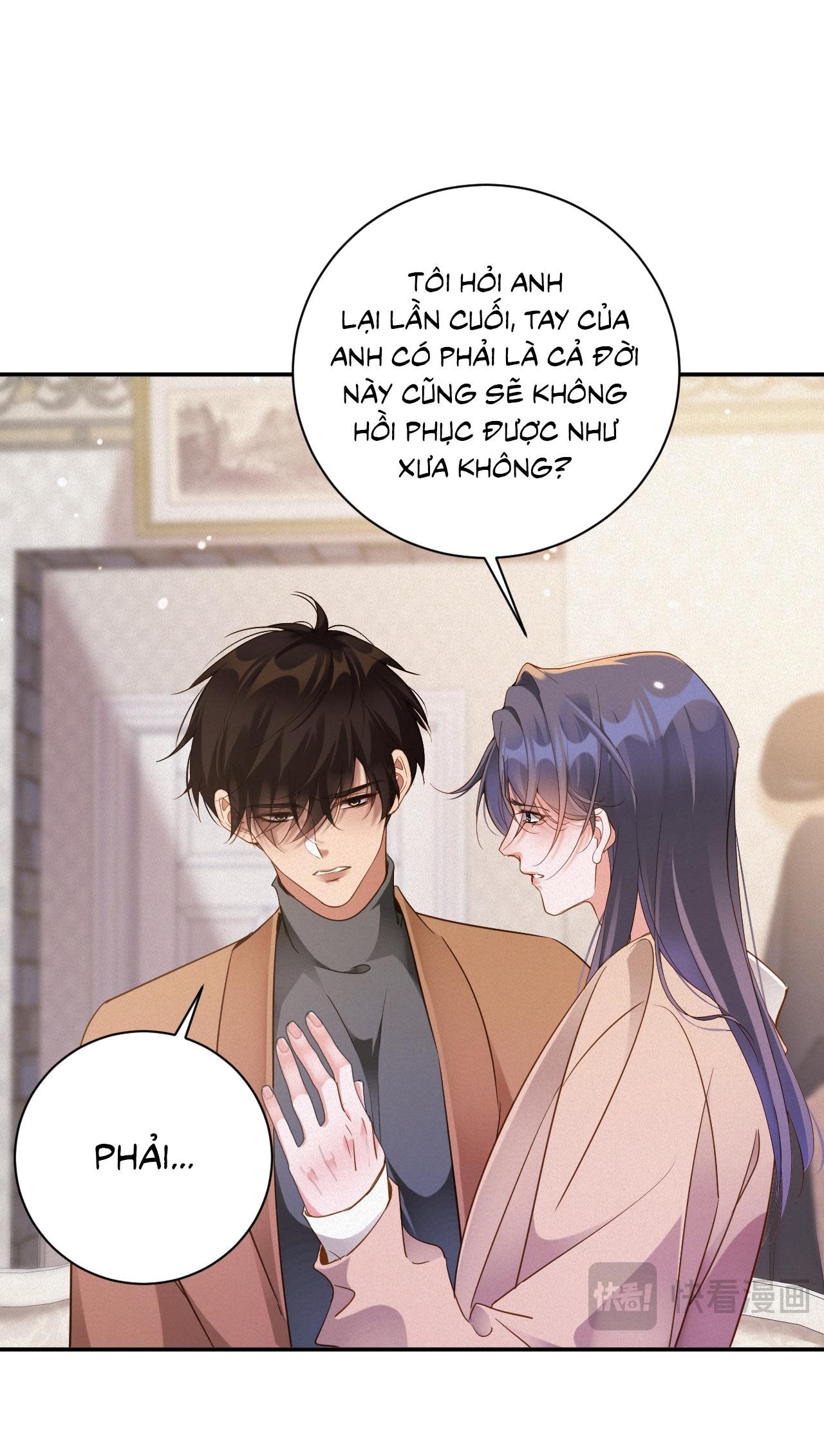 Chồng Cũ Muốn Tái Hôn Lần Nữa Chapter 98 - Trang 2