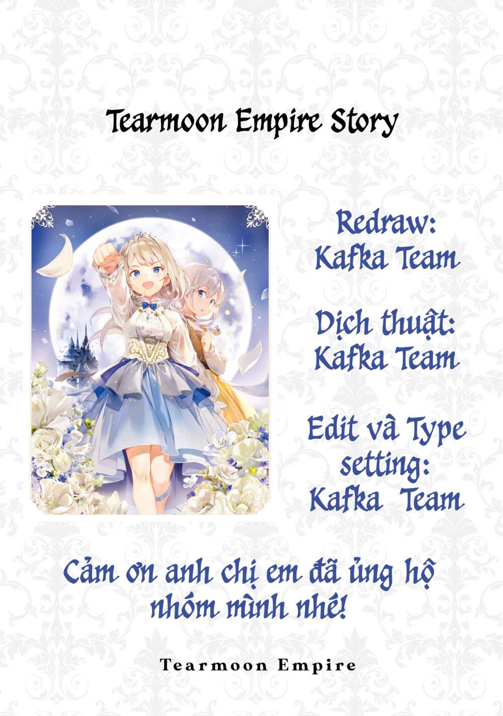 tearmoon empire story chapter 32.5 - Trang 2