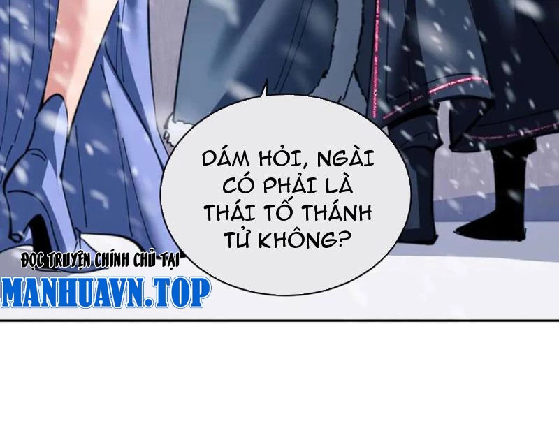 sư tôn: nghịch đồ này mới không phải là thánh tử Chapter 91 - Next Chapter 91