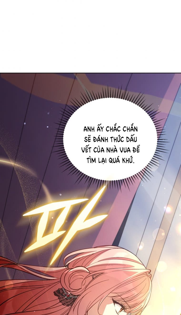 Quý Cô Khó Gần Không Thể Tiếp Cận Chap 58 - Next Chap 59