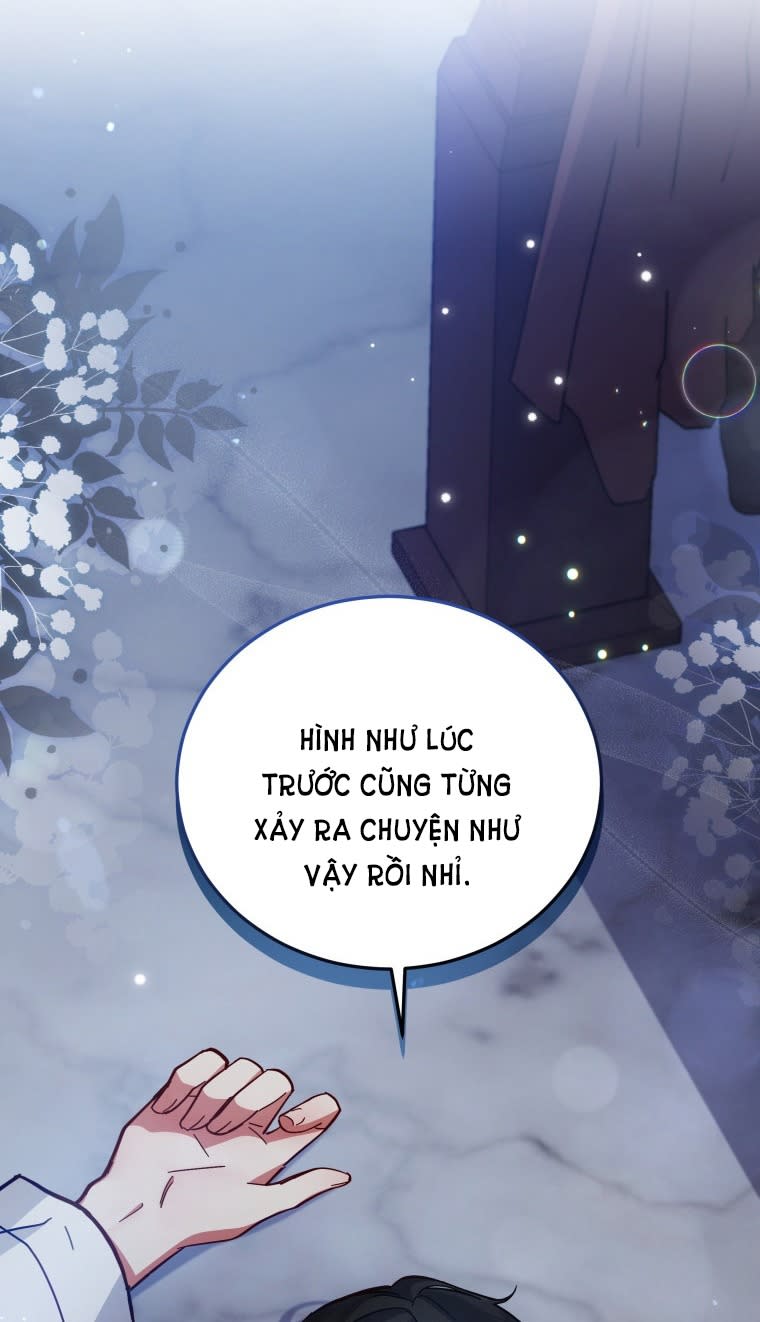 Quý Cô Khó Gần Không Thể Tiếp Cận Chap 58 - Next Chap 59