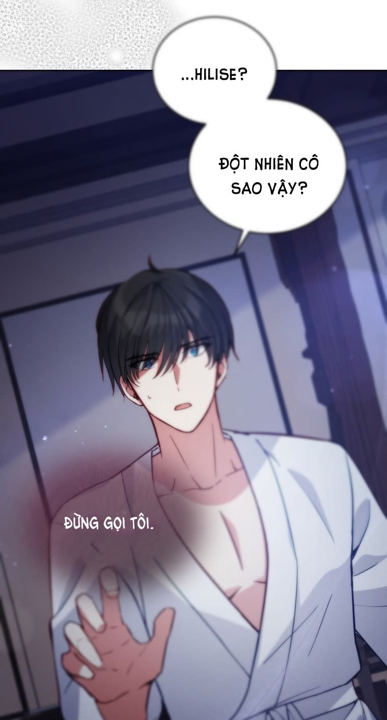 Quý Cô Khó Gần Không Thể Tiếp Cận Chap 58 - Next Chap 59