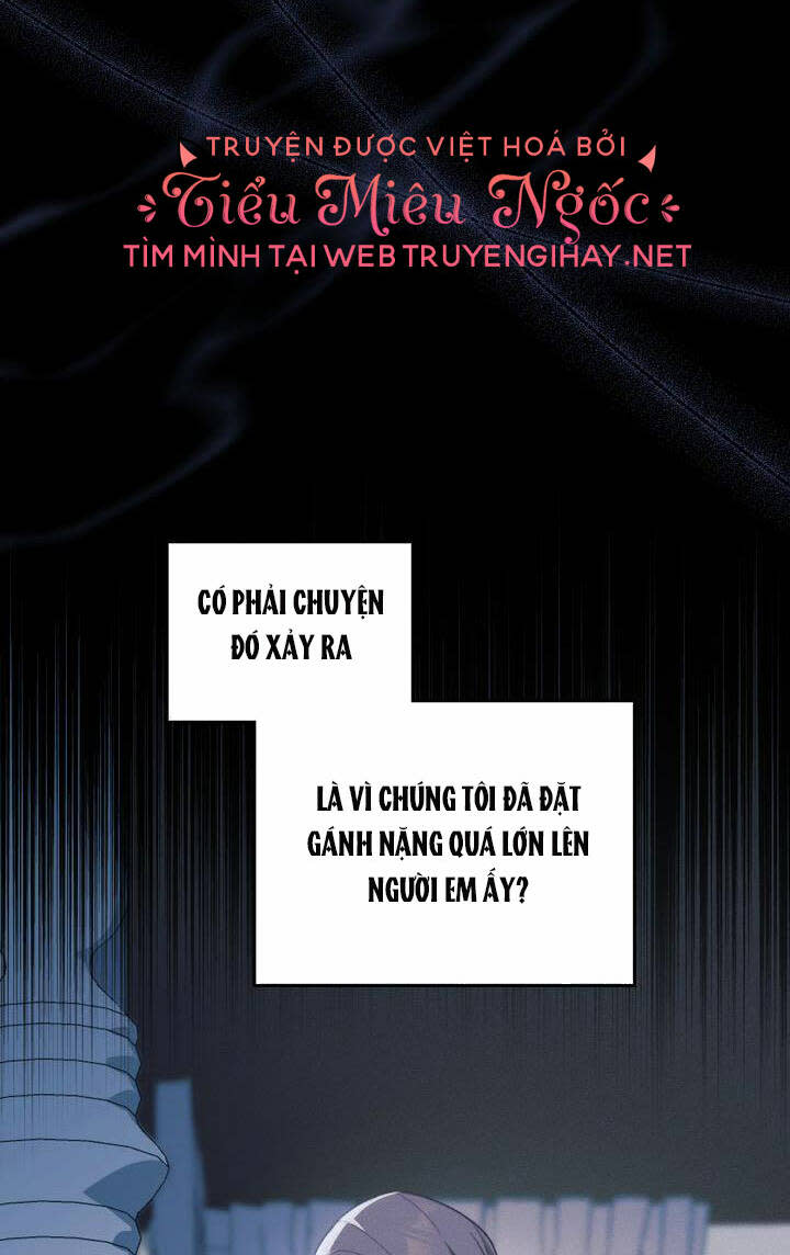 sự phản bội chapter 11 - Trang 2