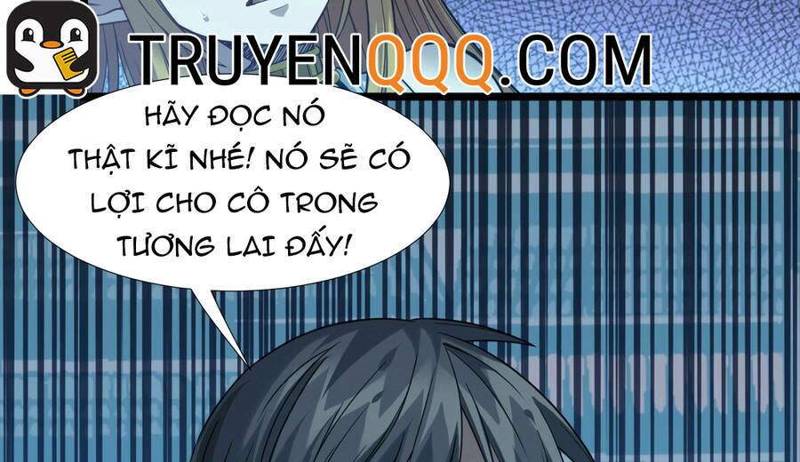 sức mạnh của ác thần chapter 25.5 - Next Chapter 25.5