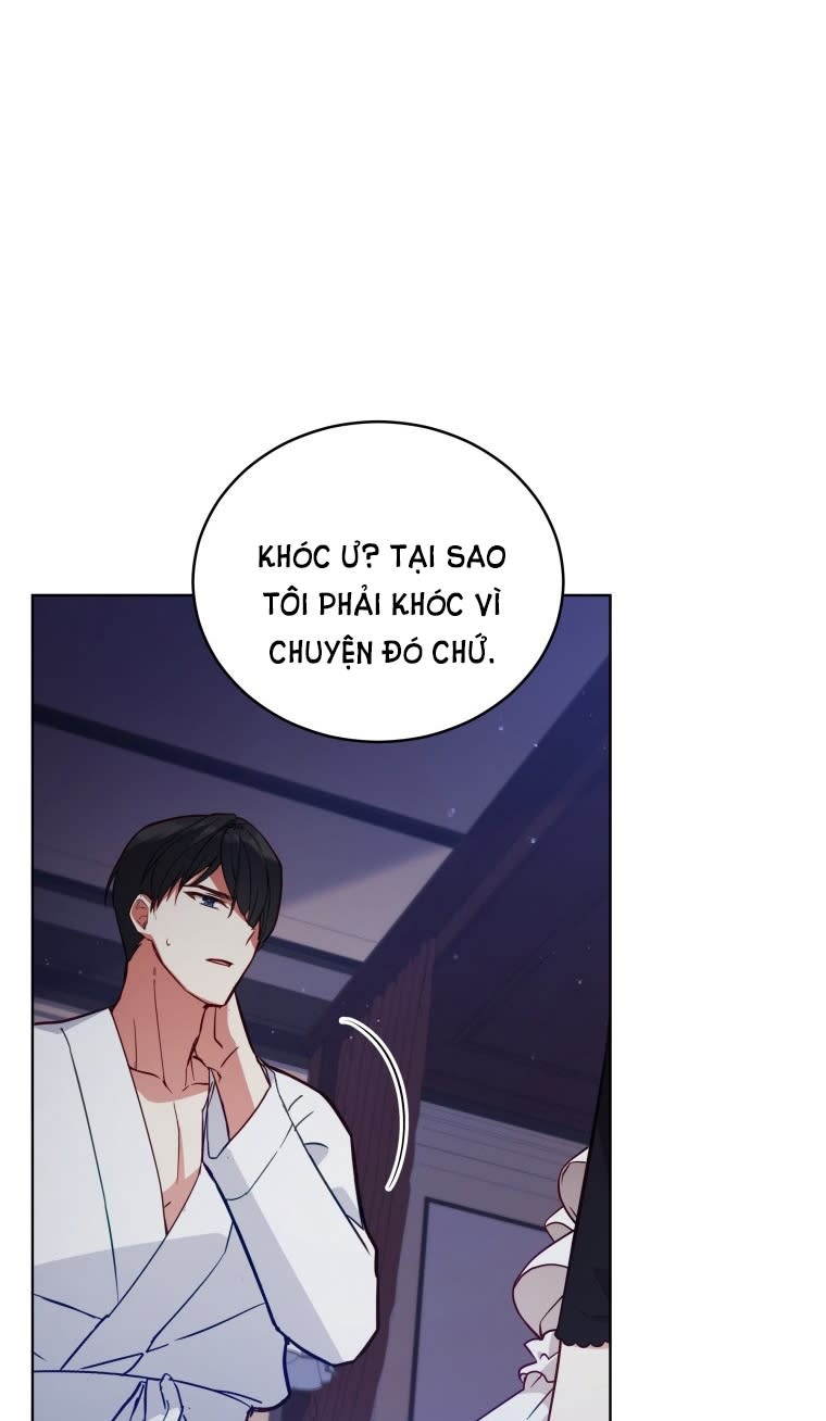 Quý Cô Khó Gần Không Thể Tiếp Cận Chap 58 - Next Chap 59