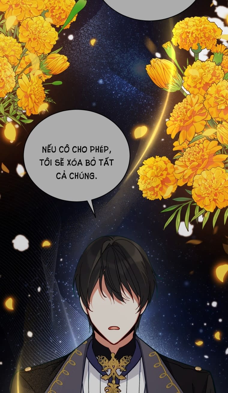 Quý Cô Khó Gần Không Thể Tiếp Cận Chap 58 - Next Chap 59