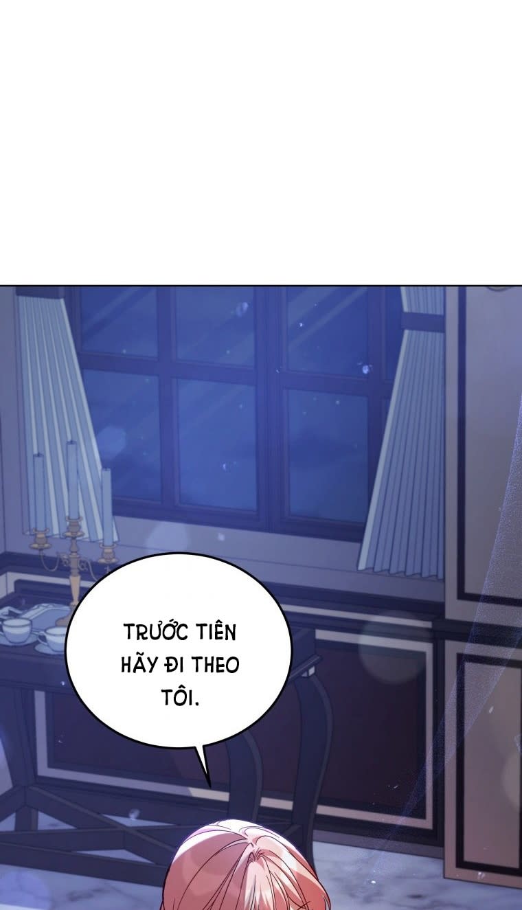 Quý Cô Khó Gần Không Thể Tiếp Cận Chap 58 - Next Chap 59