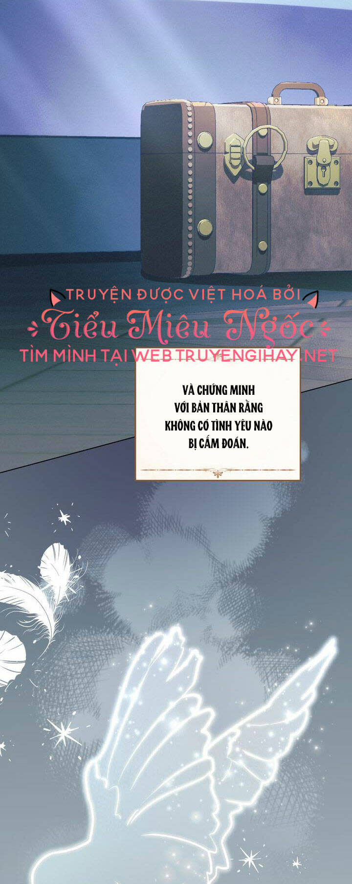 sự phản bội chapter 11 - Trang 2