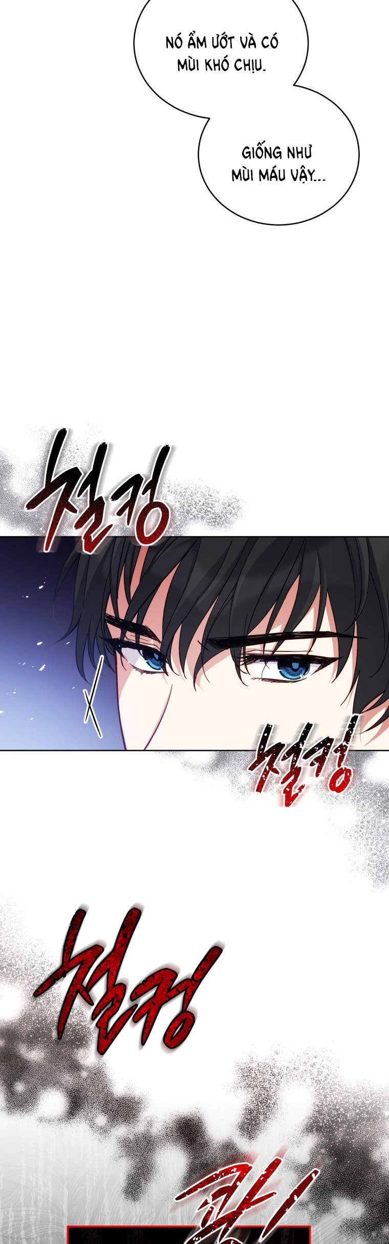 Quý Cô Khó Gần Không Thể Tiếp Cận Chap 58 - Next Chap 59