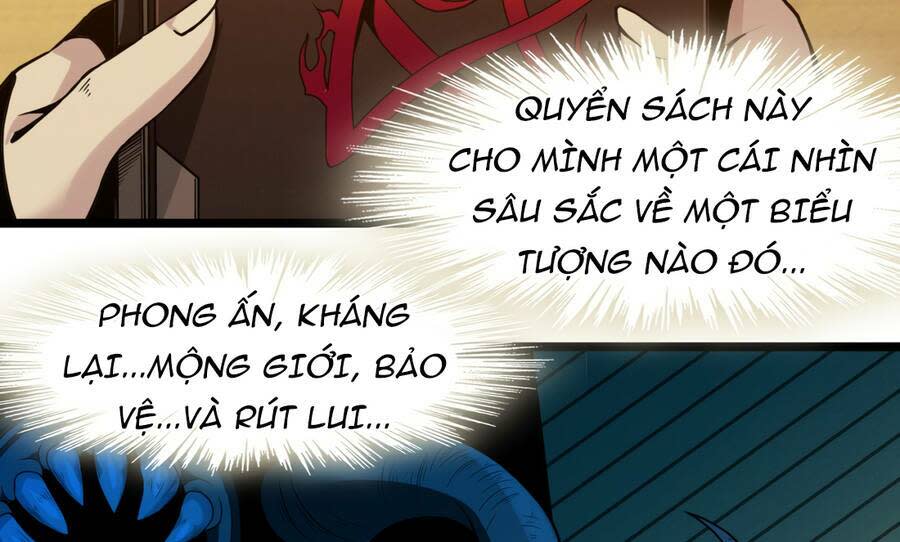 sức mạnh của ác thần chapter 25.5 - Next Chapter 25.5