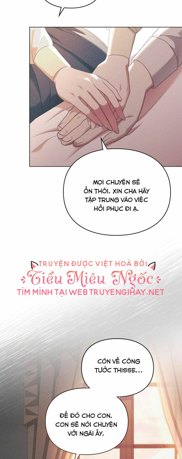 sự phản bội chapter 11 - Trang 2