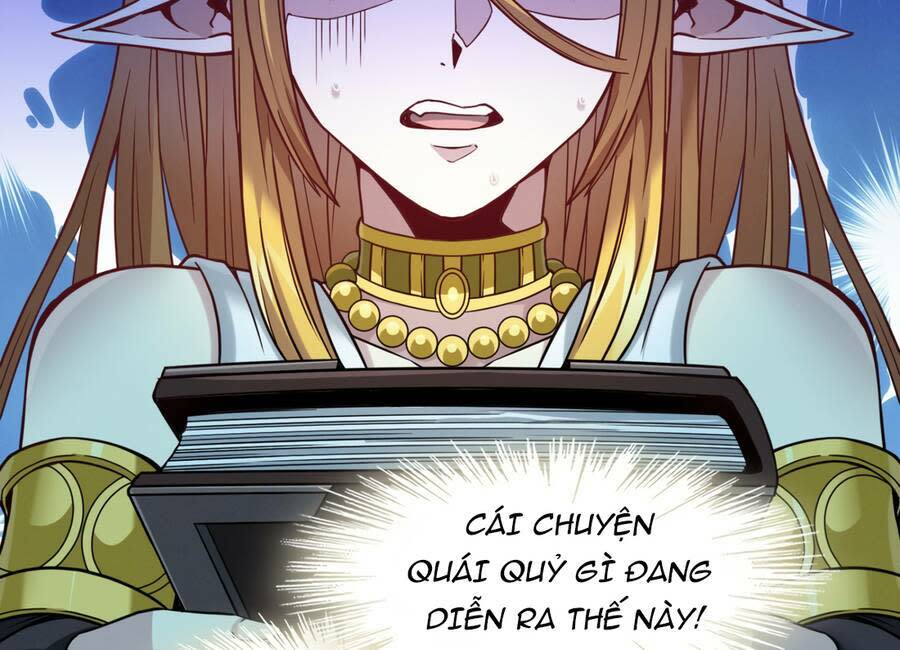 sức mạnh của ác thần chapter 25.5 - Next Chapter 25.5