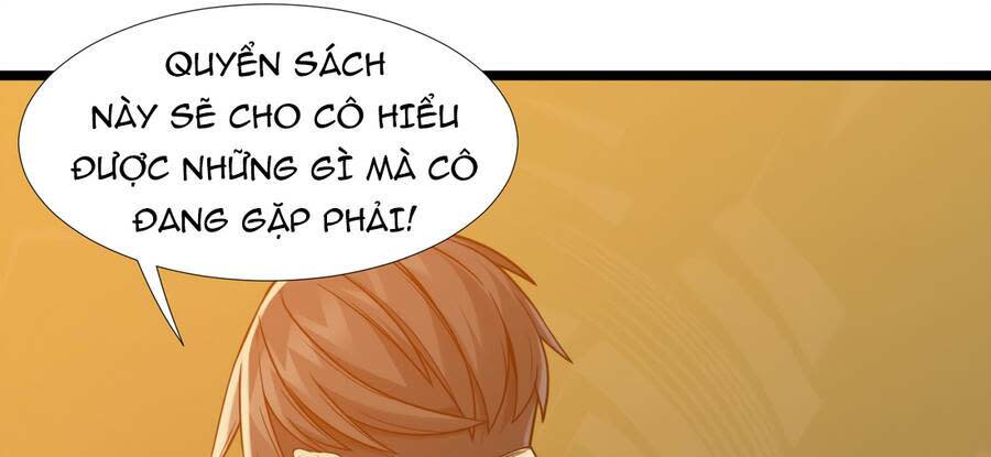 sức mạnh của ác thần chapter 25.5 - Next Chapter 25.5