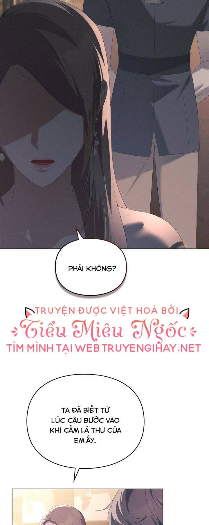 sự phản bội chapter 11 - Trang 2