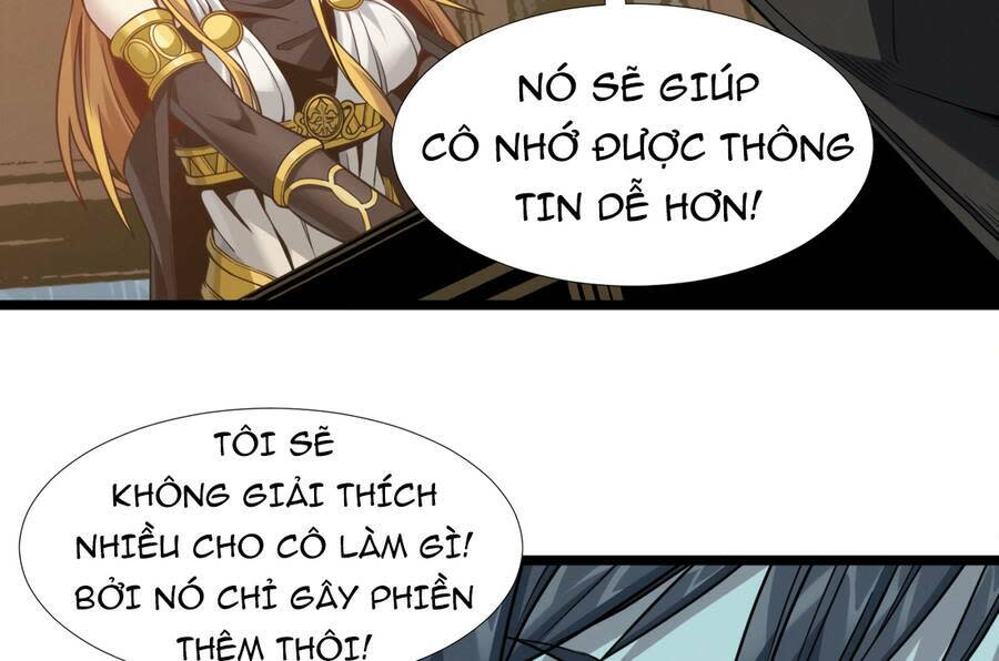 sức mạnh của ác thần chapter 25.5 - Next Chapter 25.5