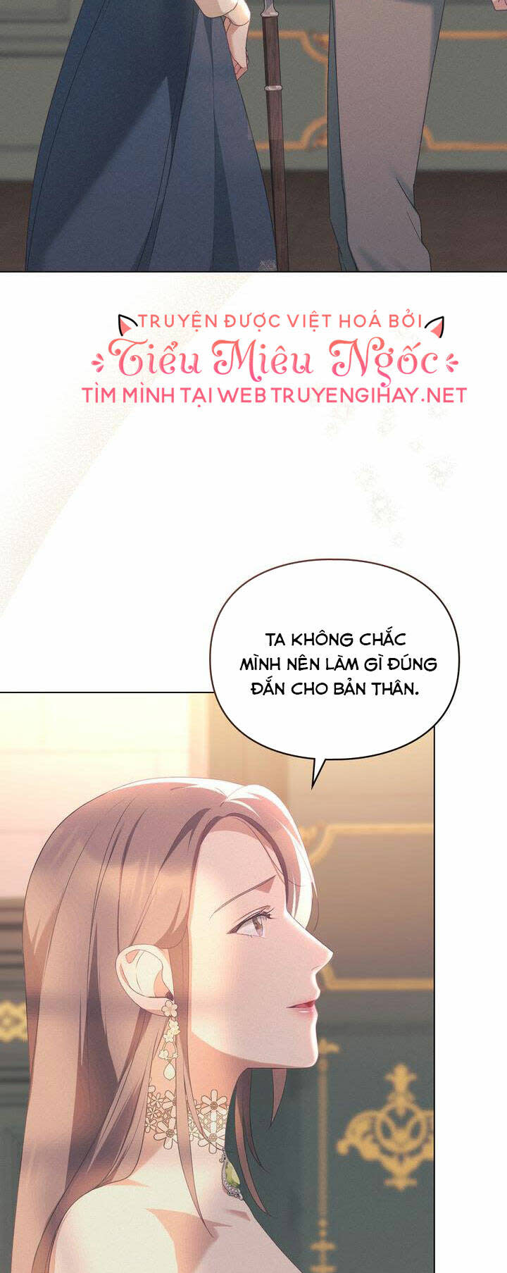 sự phản bội chapter 11 - Trang 2