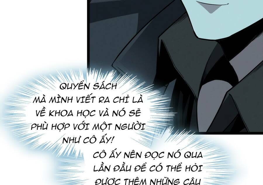 sức mạnh của ác thần chapter 25.5 - Next Chapter 25.5