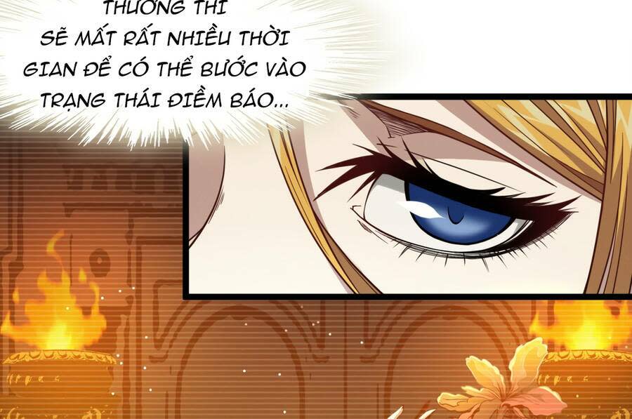 sức mạnh của ác thần chapter 25.5 - Next Chapter 25.5