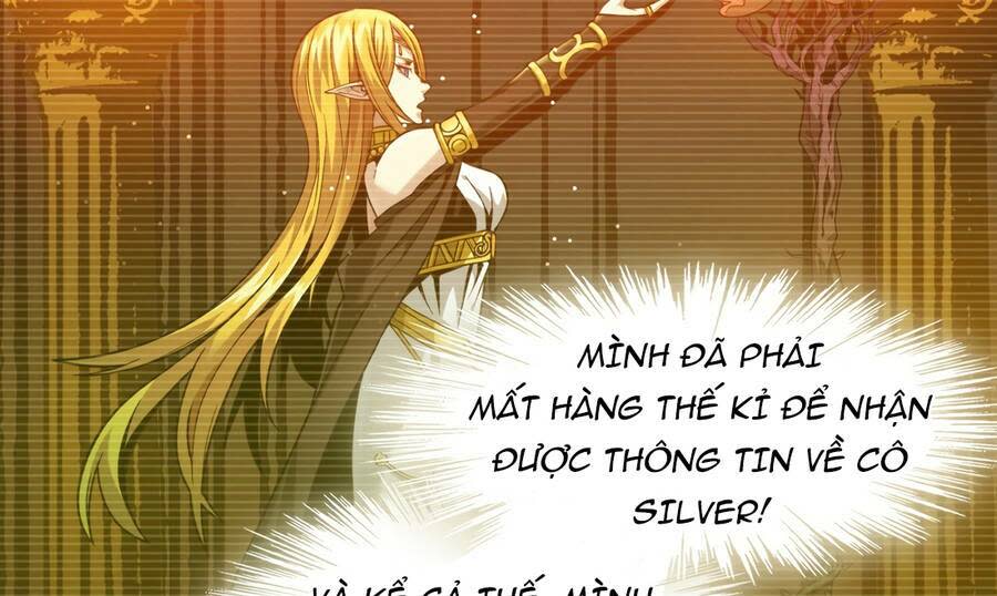 sức mạnh của ác thần chapter 25.5 - Next Chapter 25.5