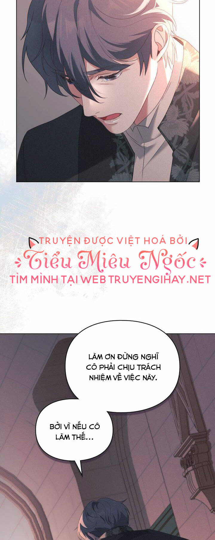 sự phản bội chapter 11 - Trang 2