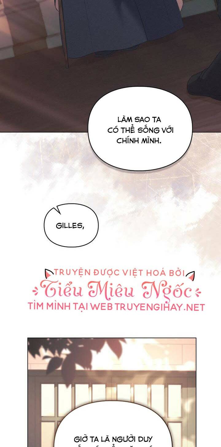 sự phản bội chapter 11 - Trang 2