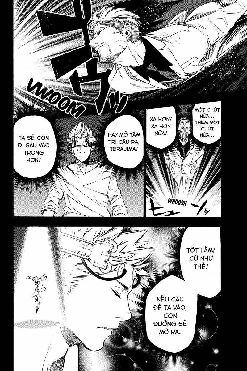 Aku no Higan - Beyond Evil Chapter 33 - Trang 2